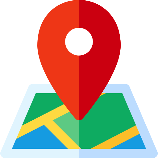 maps icon